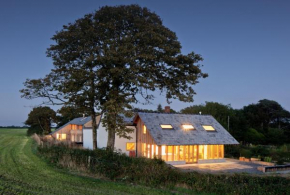 The Farmhouse